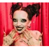 🤩 Эмодзи «Bambi Thug» для Telegram