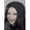🤩 Эмодзи «Bambi Thug» для Telegram