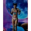 🤩 Эмодзи «Bambi Thug» для Telegram