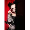 🤩 Эмодзи «Bambi Thug» для Telegram