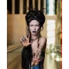 🤩 Эмодзи «Bambi Thug» для Telegram