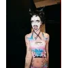 🤩 Эмодзи «Bambi Thug» для Telegram