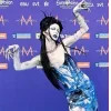 🤩 Эмодзи «Bambi Thug» для Telegram