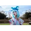 🤩 Эмодзи «Bambi Thug» для Telegram