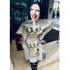 🤩 Эмодзи «Bambi Thug» для Telegram