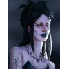 🤩 Эмодзи «Bambi Thug» для Telegram