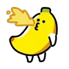 🤩 Эмодзи «Banan» для Telegram