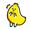 🤩 Эмодзи «Banan» для Telegram