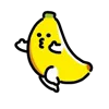 🤩 Эмодзи «Banan» для Telegram