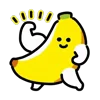 🤩 Эмодзи «Banan» для Telegram
