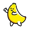🤩 Эмодзи «Banan» для Telegram
