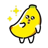 🤩 Эмодзи «Banan» для Telegram