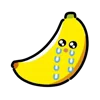 🤩 Эмодзи «Banan» для Telegram