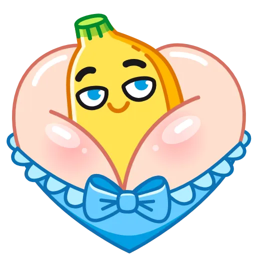 😏 Стикер «Стикеры» для Telegram