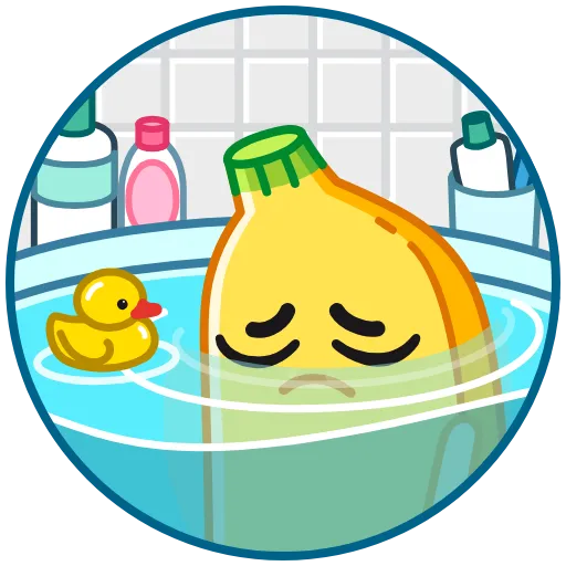 😞 Эмодзи «Banana» для Telegram