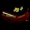 🍌 Эмодзи «Banana Clicker» для Telegram