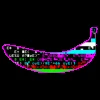 🍌 Эмодзи «Banana Clicker» для Telegram