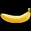Эмодзи Banana Clicker для Telegram — скачать