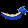 🍌 Эмодзи «Banana Clicker» для Telegram