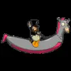 🍌 Эмодзи «Banana Clicker» для Telegram