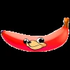 🍌 Эмодзи «Banana Clicker» для Telegram