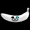 🍌 Эмодзи «Banana Clicker» для Telegram
