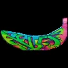 🍌 Эмодзи «Banana Clicker» для Telegram