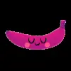 🍌 Эмодзи «Banana Clicker» для Telegram