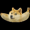 🍌 Эмодзи «Banana Clicker» для Telegram