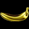 🍌 Эмодзи «Banana Clicker» для Telegram