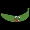 🍌 Эмодзи «Banana Clicker» для Telegram