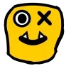 🤩 Эмодзи «Gobb» для Telegram