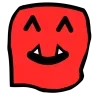 🤩 Эмодзи «Gobb» для Telegram