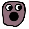🤩 Эмодзи «Gobb» для Telegram