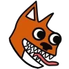 🤩 Эмодзи «Gobb» для Telegram