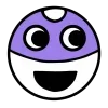🤩 Эмодзи «Gobb» для Telegram