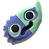 🤩 Эмодзи «Gobb» для Telegram