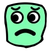 🤩 Эмодзи «Gobb» для Telegram