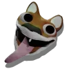 🤩 Эмодзи «Gobb» для Telegram