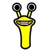 🤩 Эмодзи «Gobb» для Telegram