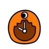 🤩 Эмодзи «Gobb» для Telegram