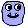 🤩 Эмодзи «Gobb» для Telegram