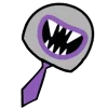 🤩 Эмодзи «Gobb» для Telegram