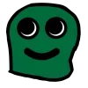 🤩 Эмодзи «Gobb» для Telegram