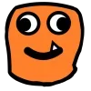 🤩 Эмодзи «Gobb» для Telegram