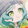 🎧 Эмодзи «ʙᴀɴᴅᴏʀi» для Telegram