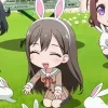 🎧 Эмодзи «ʙᴀɴᴅᴏʀi» для Telegram