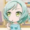 🎧 Эмодзи «ʙᴀɴᴅᴏʀi» для Telegram
