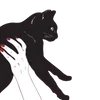 🐈‍⬛ Эмодзи «𝗕𝗮𝗻𝗴.» для Telegram