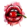 👄 Эмодзи «𝗕𝗮𝗻𝗴.» для Telegram